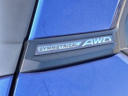 New 2026 Subaru Forester image 6