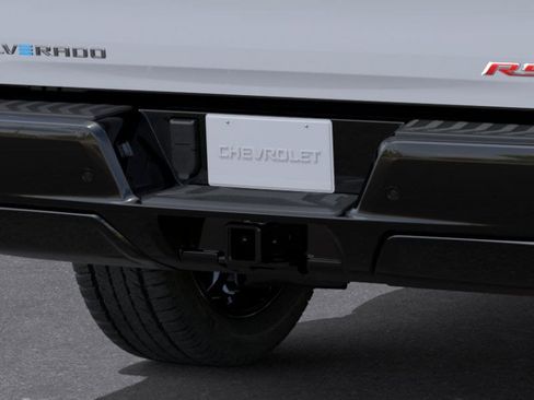 New 2024 Chevrolet Silverado EV RST AWD/4WD image 47