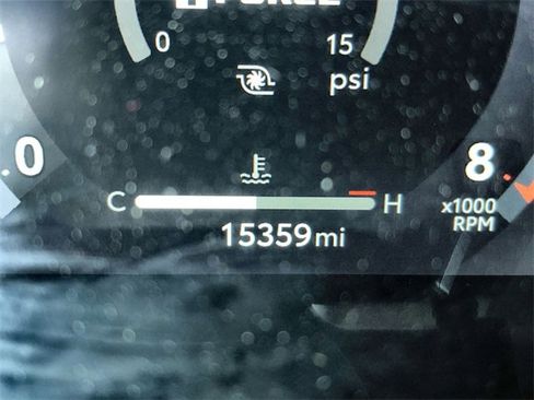 Used 2024 Toyota Tacoma TRD Off-Road image 15