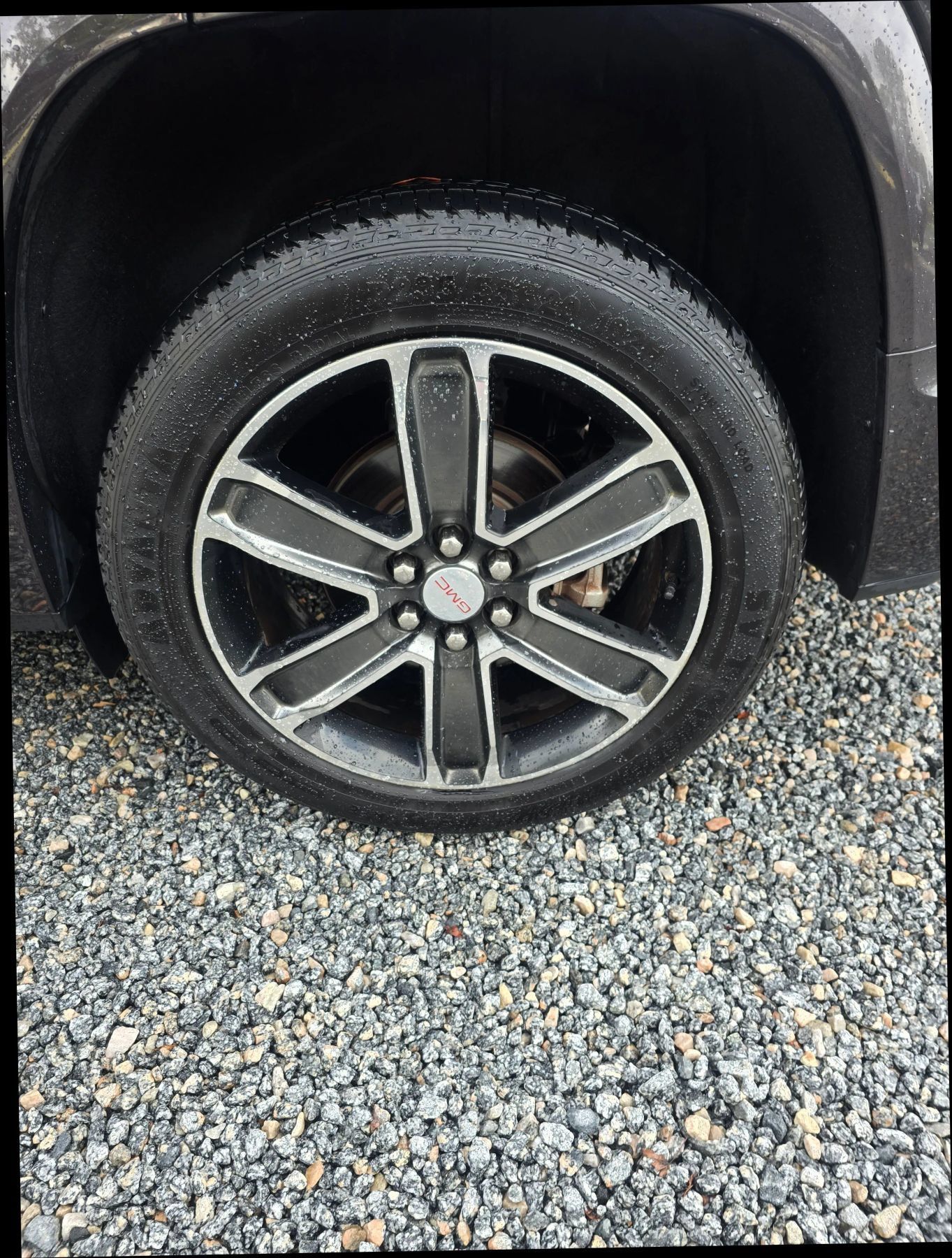 Used 2017 GMC Acadia Denali w/ Technology Package AWD/4WD image 14