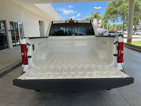 New 2025 RAM 1500 Laramie w/ Sport Appearance Package image 31