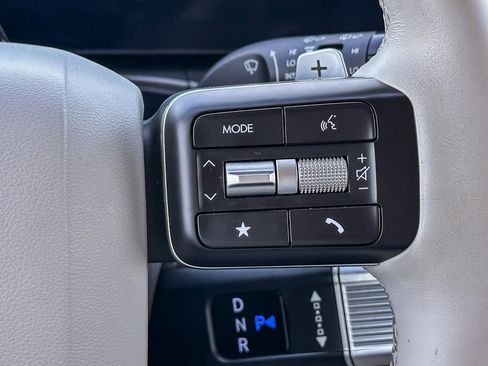 Used 2025 Hyundai Santa Fe SEL image 20