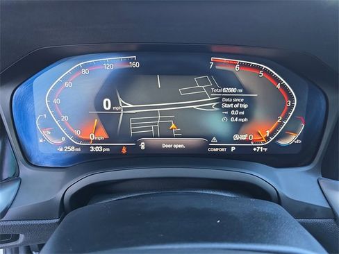 Used 2019 BMW 330i Sedan image 31