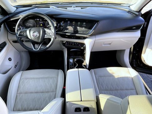 Certified 2023 Buick Envision Avenir AWD/4WD image 12