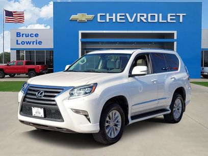 Used 2016 Lexus GX 460 w/ Premium Package