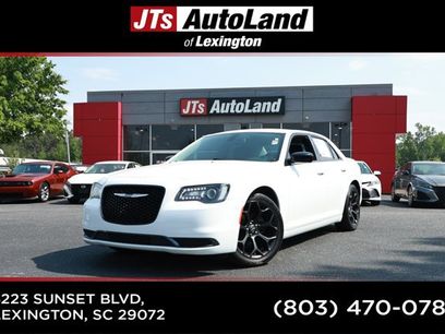 Used 2019 Chrysler 300 Touring w/ Sport Appearance Package