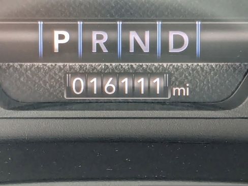 Used 2022 RAM 1500 Rebel w/ Rebel Level 1 Equipment Group image 18