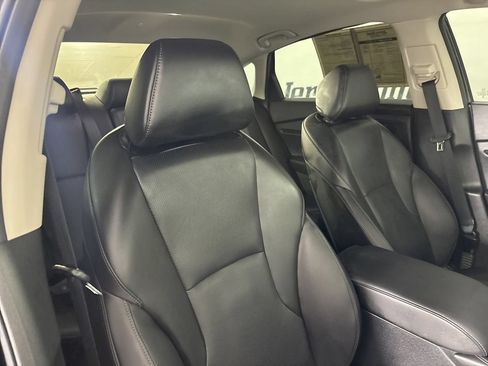 Used 2023 Honda Accord Touring image 29