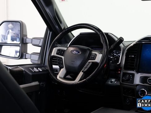 Used 2022 Ford F250 Lariat w/ Tremor Off-Road Package image 25