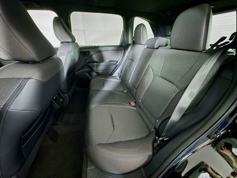 New 2026 Subaru Forester Premium AWD/4WD image 24