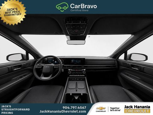 Used 2024 Hyundai Santa Fe Calligraphy AWD/4WD image 13