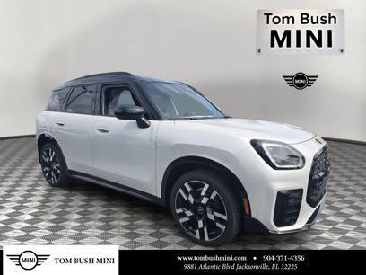 New 2026 MINI Cooper Countryman S
