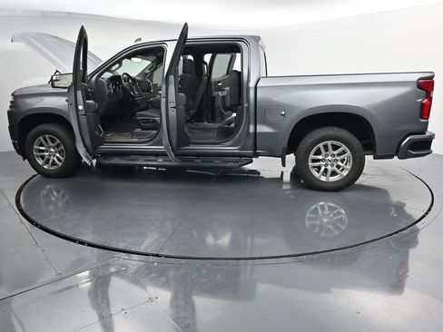 Used 2020 Chevrolet Silverado 1500 RST AWD/4WD image 28