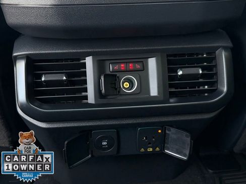 Used 2025 Ford F150 Raptor AWD/4WD image 27