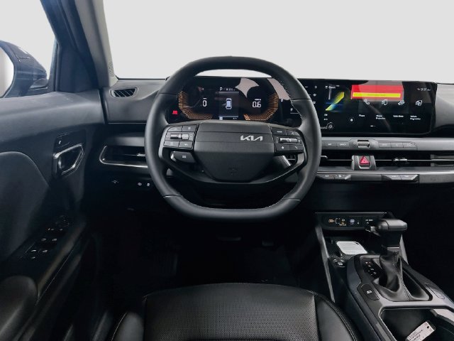 New 2026 Kia K4 EX FWD image 22