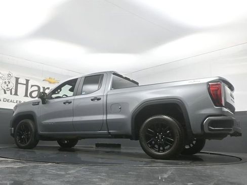 Used 2023 GMC Sierra 1500 Pro w/ Graphite Edition image 51