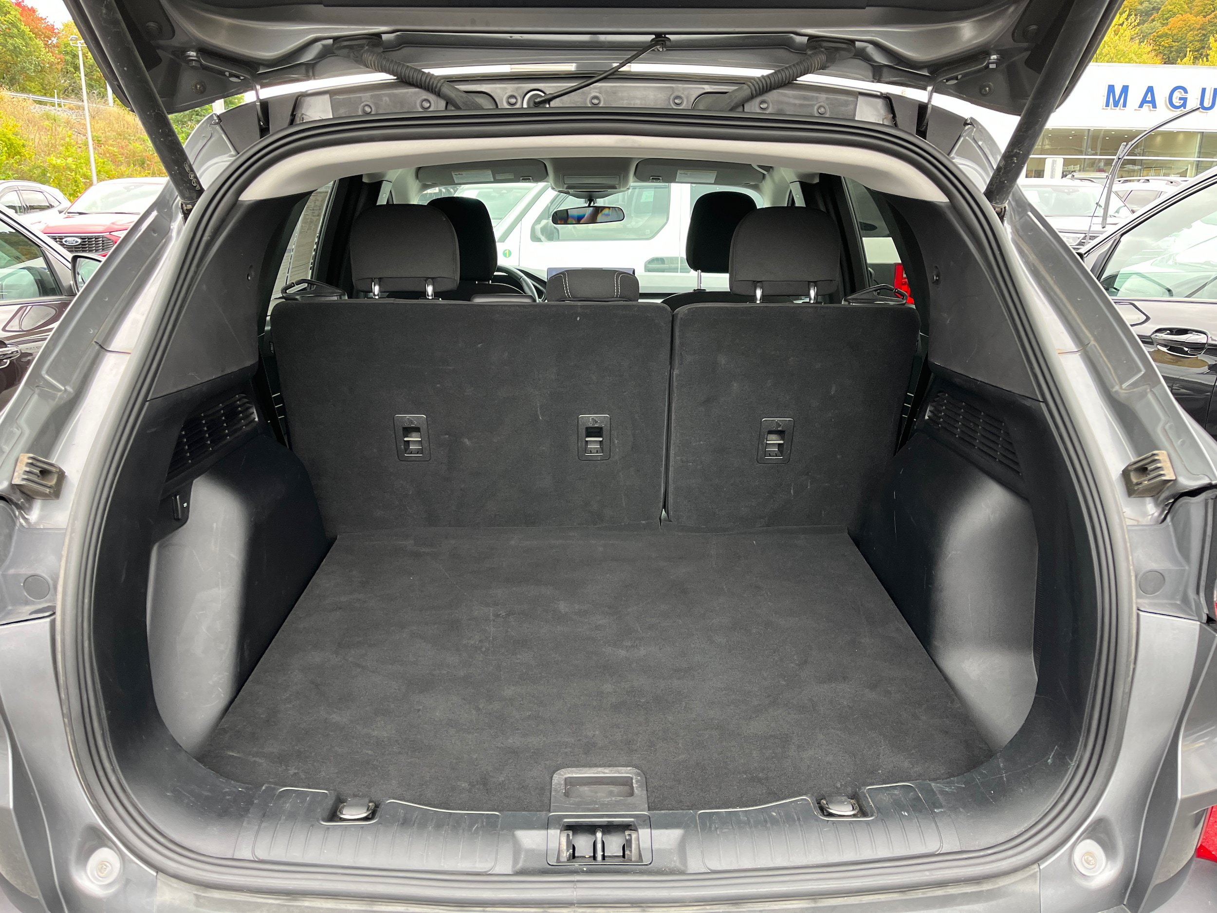 Certified 2023 Ford Escape Active w/ Tech Pack #2 AWD/4WD image 8