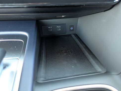 New 2026 INFINITI QX60 Sport image 19