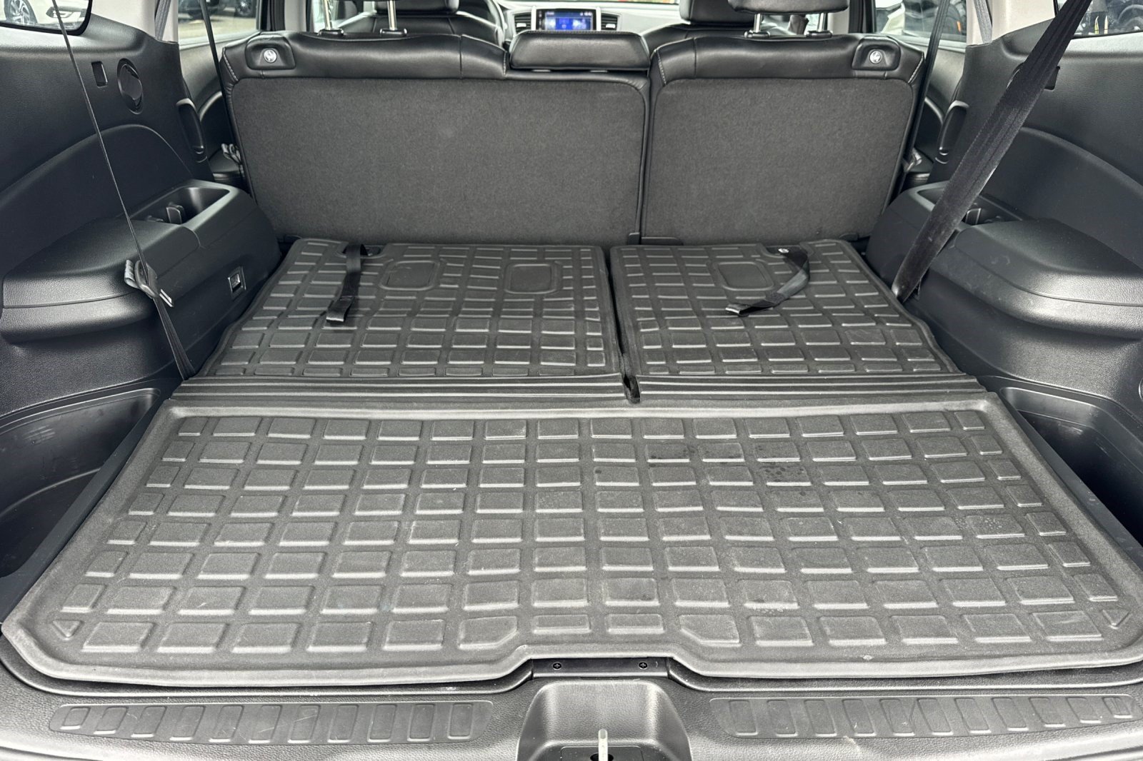 Used 2017 Honda Pilot EX-L image 24