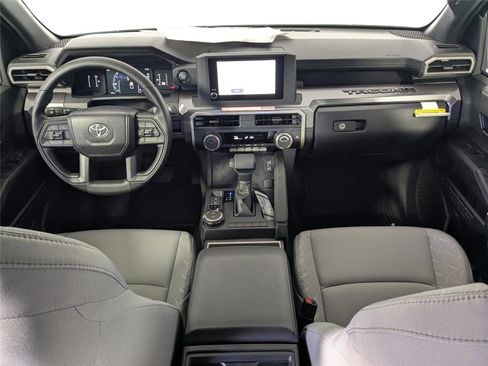 New 2026 Toyota Tacoma SR5 image 22