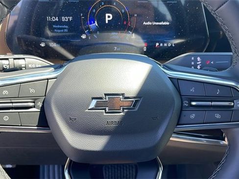 New 2026 Chevrolet Equinox ACTIV w/ Convenience Package III image 23