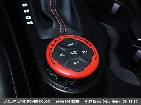 Used 2023 Ford Bronco Raptor AWD/4WD image 28