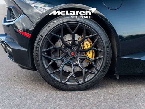 Used 2019 Lamborghini Huracan LP 580-2 image 20