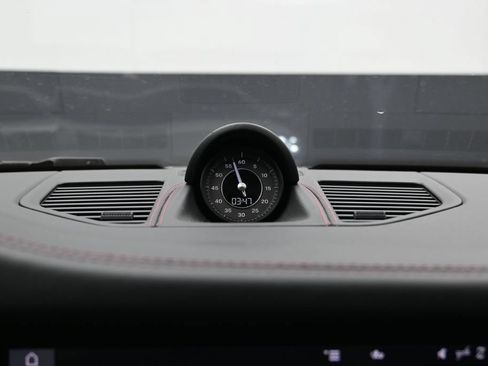 Certified 2021 Porsche 911 Turbo AWD/4WD image 25