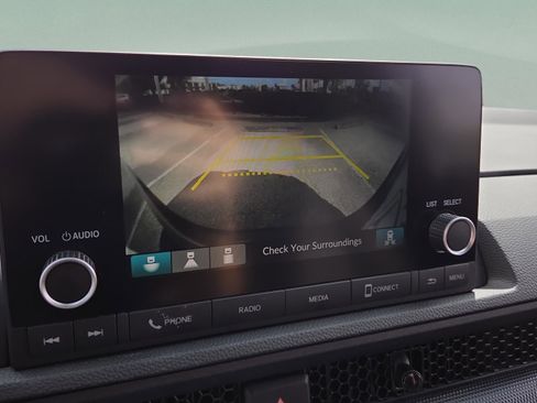 Used 2023 Honda CR-V Sport image 26