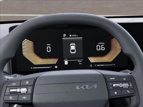 New 2026 Kia K4 LX image 21