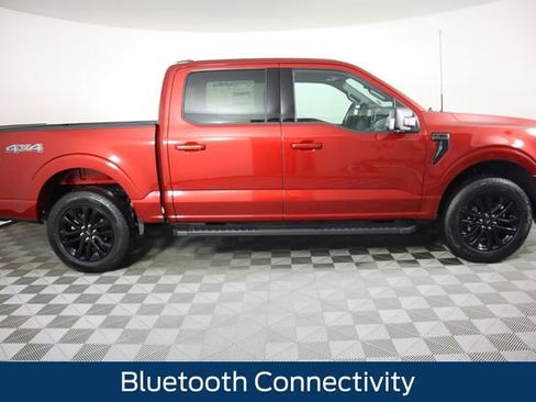 New 2026 Ford F150 XLT w/ Equipment Group 303A High AWD/4WD image 2