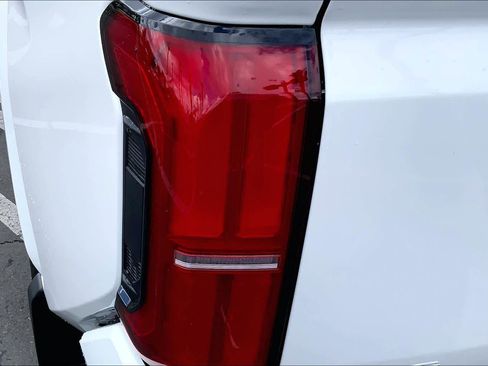 New 2026 Toyota Tacoma SR5 AWD/4WD image 14