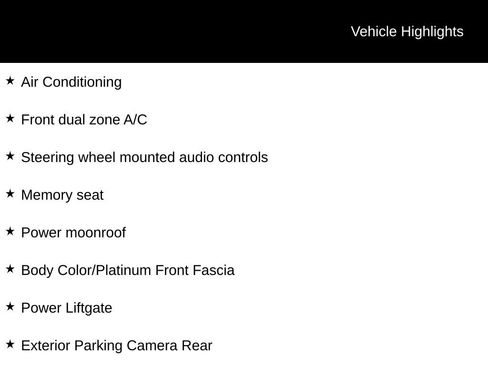 Used 2016 Jeep Grand Cherokee Summit w/ Platinum Series Group image 14