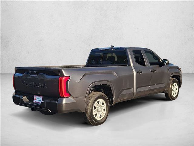 Certified 2026 Toyota Tundra SR RWD image 5