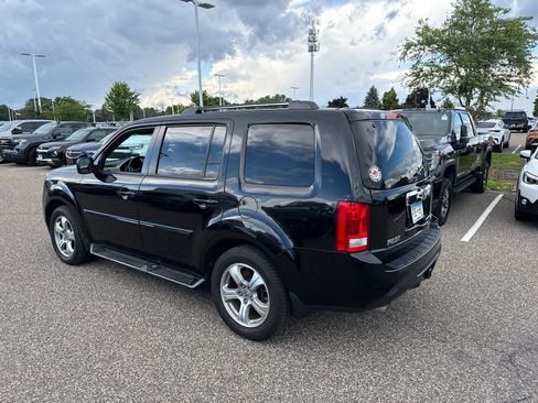 Used 2012 Honda Pilot EX-L image 5