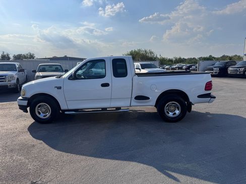 Used 2003 Ford F150 XLT image 8