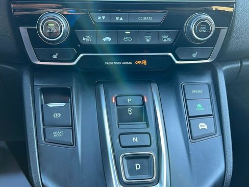 Used 2022 Honda CR-V Touring image 27
