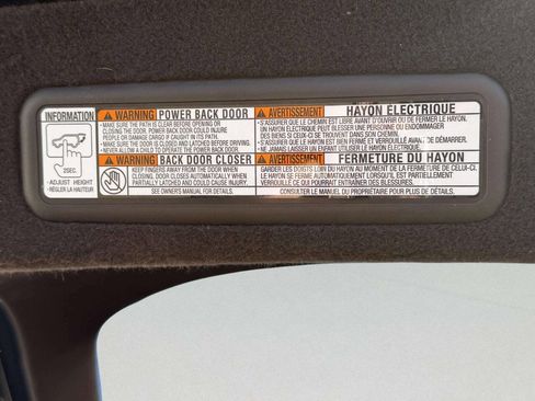 Used 2016 Lexus RX 350 FWD w/ Premium Package image 8