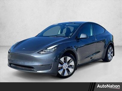 Used 2023 Tesla Model Y Long Range