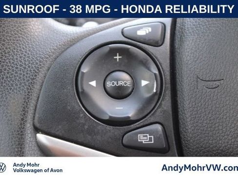 Used 2015 Honda Fit EX image 26