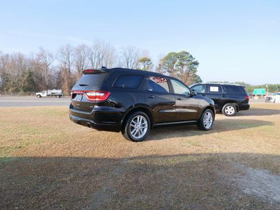 Used 2024 Dodge Durango GT