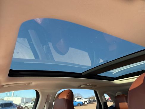 Used 2015 Ford Edge Titanium w/ Equipment Group 302A image 12