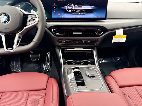 New 2026 BMW 330i Sedan RWD image 19
