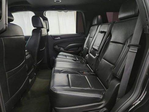 Used 2018 Chevrolet Tahoe LS AWD/4WD image 19