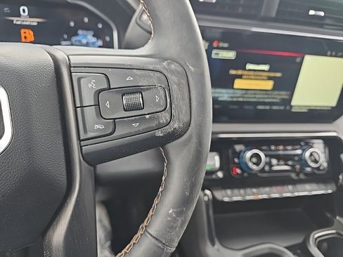 Used 2024 GMC Sierra 3500 AT4 w/ AT4 Premium Plus Package image 15