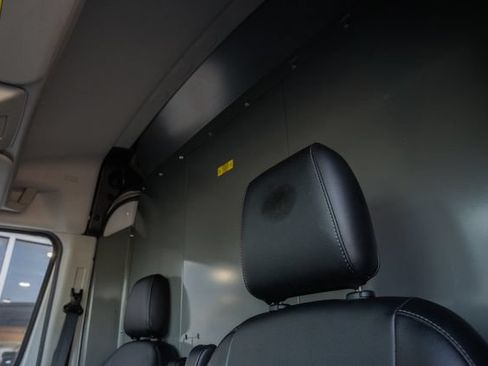 Used 2023 Ford Transit 350 Medium Roof w/ Upfitter Package RWD image 20