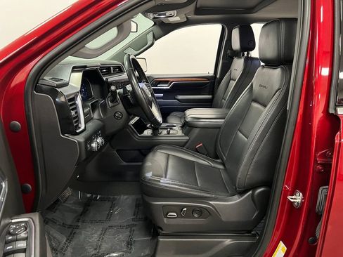 Used 2023 GMC Sierra 1500 Denali image 12