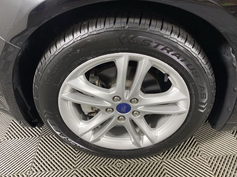 Used 2018 Ford Fusion S FWD image 11