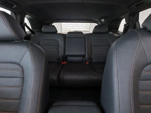 Used 2025 Honda CR-V Sport-L image 14
