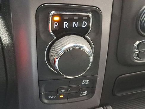 Used 2024 RAM 1500 Classic Warlock image 14